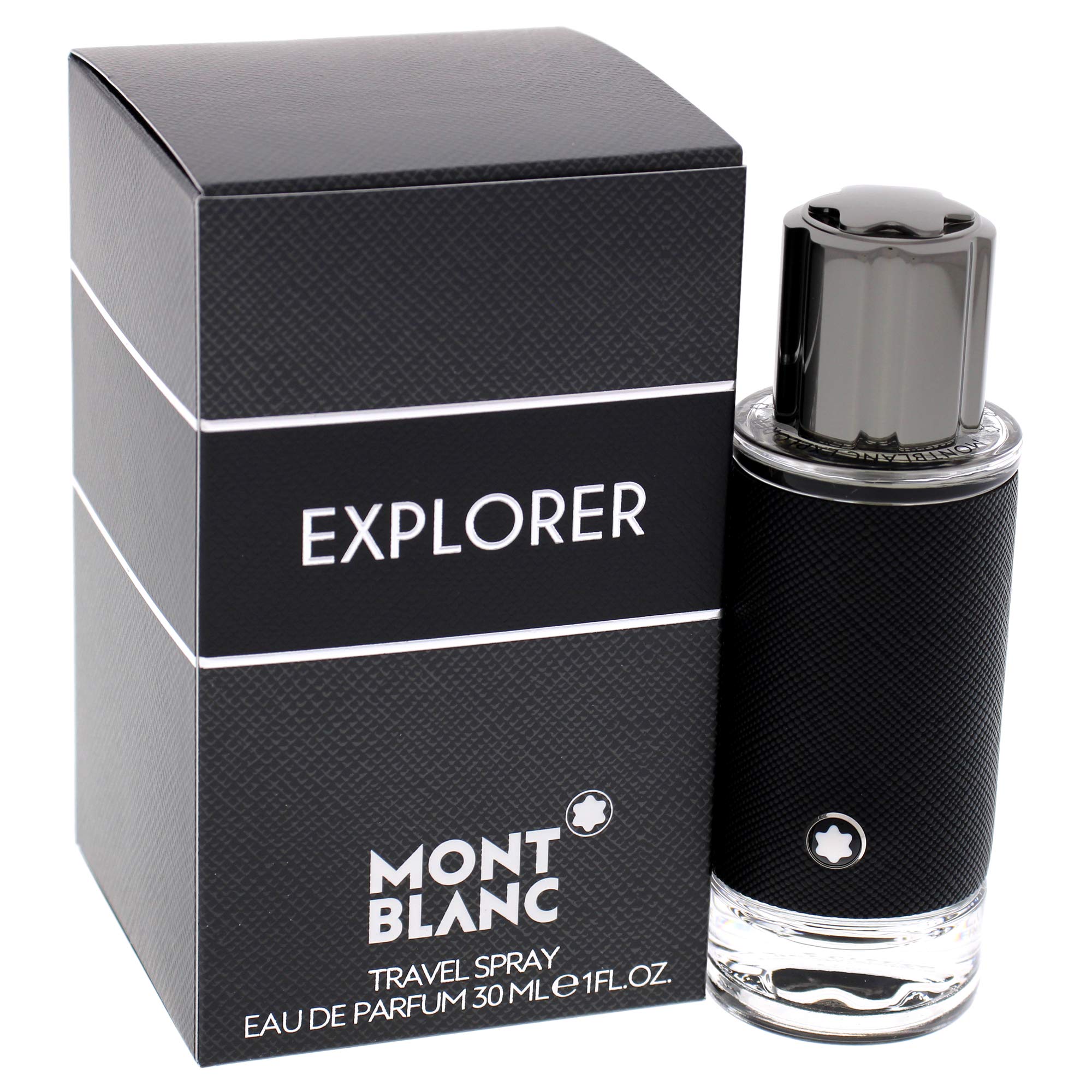 MONTBLANC Explorer Eau de Parfum 30ml