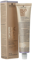 SCHWARZKOPF BM Bond Enf. Lift. ice 60ml