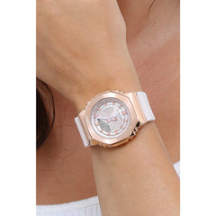 G-SHOCK Reloj Casio GM-S2100PG-4AER Series GM-S