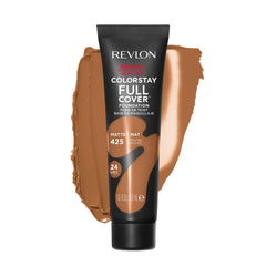 Revlon ColorStay Full Cover Foundation, Caramel
