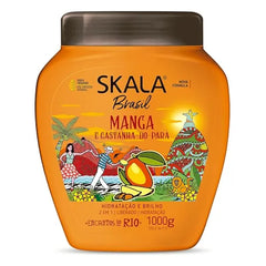 SKALA Manga E Castanha Do Pará