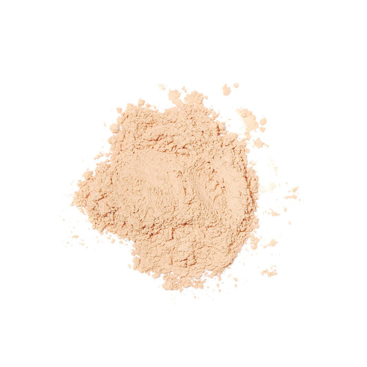 Makeup Revolution Conceal & Fix Setting Powder, Light Pink