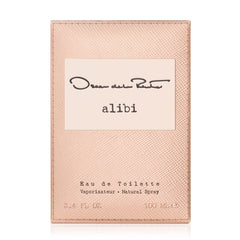 Alibi Eau de Toilette, 3.4 Fl Oz