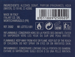 La Martina LA MASERATI EDT 100ML, 100 ml (Pack of 1)