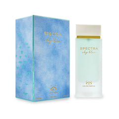 Hi Perfume Spectra 198 Sky Blue Eau De Parfum For Women – 80ml