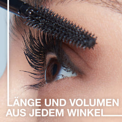 Maybelline New York Lash Sensational Sky High 7.2ml with Tattoo Liner Gel Pencil #815 Tealtini