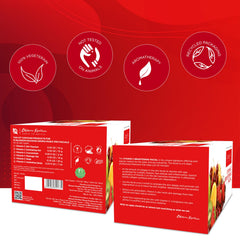 Aroma Magic PRO (Signature Range) Vitamin C Brightening Facial Kit- Big Pack