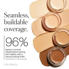 RMS Beauty Un Cover-Up All Natural Concealer and Foundation - Shade 88, 6ml