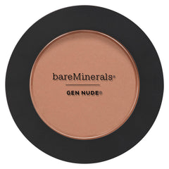 BareMinerals Gen Nude Powder Blush - # Beige For Days 6g/0.21oz