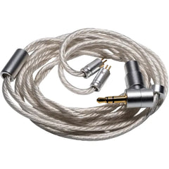 Reference | 2DD+3BA Five-Driver Hybrid in-Ear Headphones | CNC-Machined Aluminum Studio Monitors