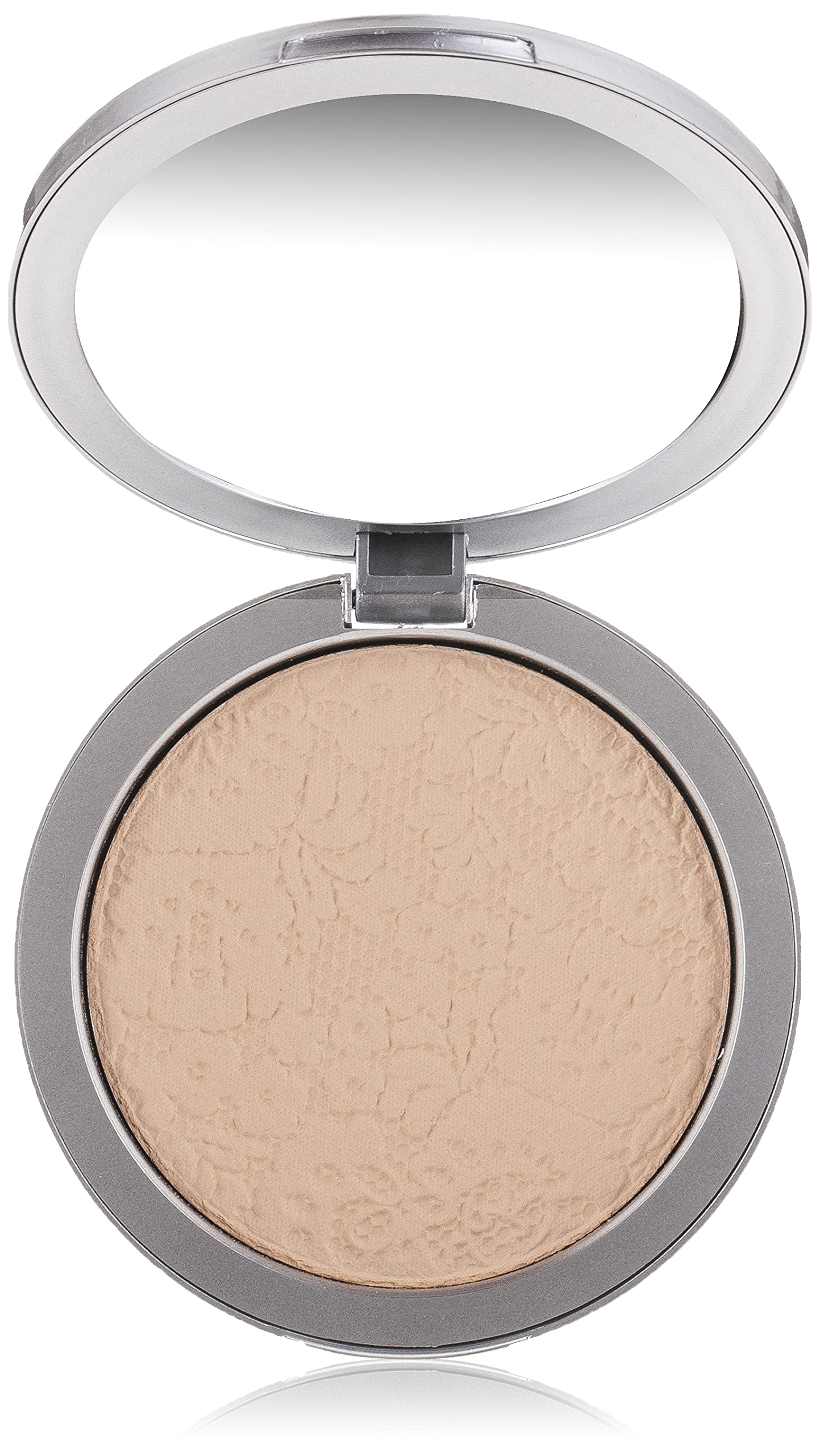 Lookx Natural Velvet Mineral Foundation Vanilla