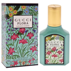 GUCCI FLORA gorgeous jasmine edp vapo 30 ml