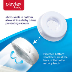 Playtex Baby VentAire Newborn Gift Set,