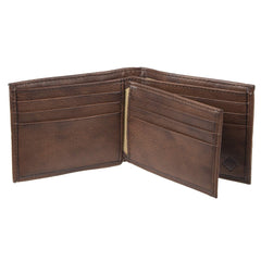 Columbia - Tan Burnished