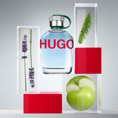 HUGO Man - Eau De Toilette (40ml)