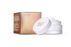 Paese Cosmetics Cosmetics Hydrobase Moisturizing Cream under make-up.