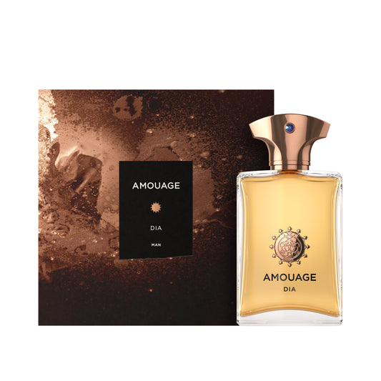 Amouage DIA Man Eau de Parfum - 100ml