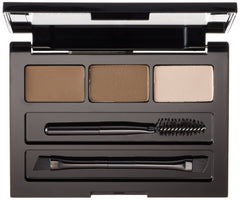 Maybelline New York Brow Drama Pro Eye Makeup Palette - Soft Brown