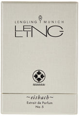 Lengling Muncih No.5 Eisbach Extrait De Parfum, 50 Ml