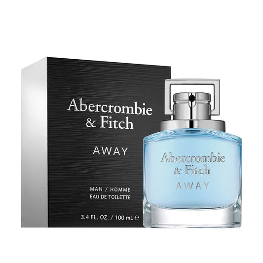 Abercrombie & Fitch Away Men EDT 100ML