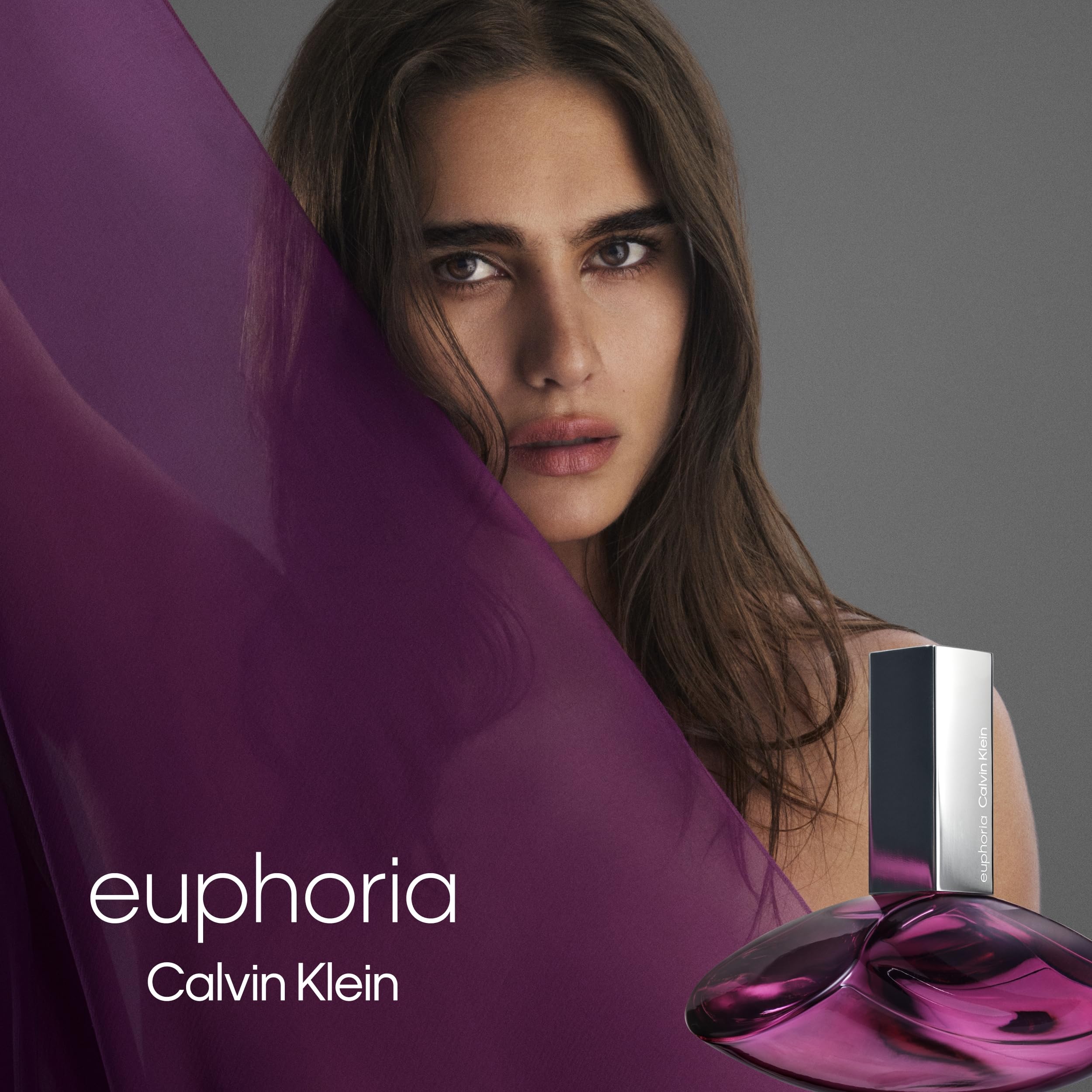 Calvin Klein Euphoria Eau de Parfum 30ml