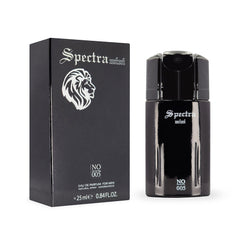 Spectra Mini 005 Eau De Parfum For Men – 25ml