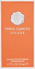 Vince Camuto Solare Eau De Toilette Spray, 50ml/1.7oz