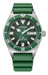 Citizen Herren-Uhren Analog Automatik 32025925