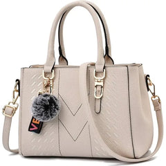 YNIQUE Satchel Purses and Handbags for Women Shoulder Tote Bags