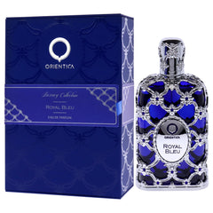 Orientica Royal Bleu Luxury Collection for Unisex - 5 oz EDP Spray