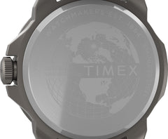 Timex Men's Expedition North Ridge 41mm Watch - Blue