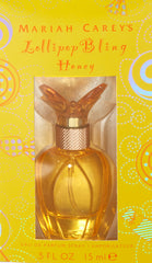 Lollipop Bling Honey