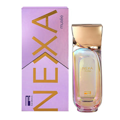 Rue Broca Nexa Musee Pour Femme Eau De Parfum For Women, 100ML