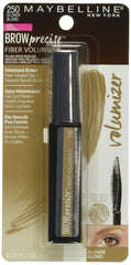 Maybelline Brow Precise Fiber Volumizer - # 250 Blonde 8ml/0.27oz