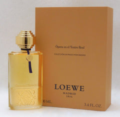 Loewe, Eau De Perfume For Women – 100.5 ml.