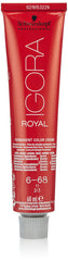 Schwarzkopf Professional IR 6-68 60ml