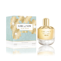 Elie Saab Girl Of Now Shine - Perfumes For Women's Eau De Parfum (3423473095750)