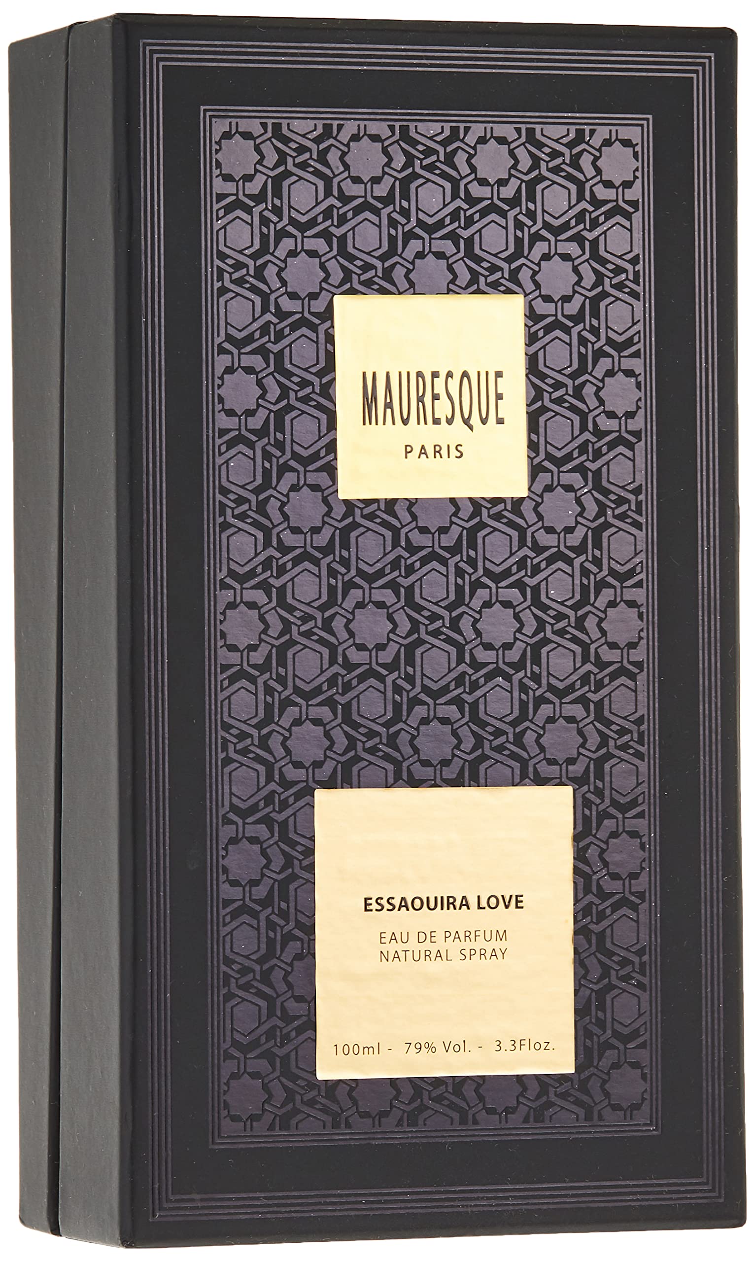 MAURESQUE ESSAOUIRA LOVE EDP 100 ML