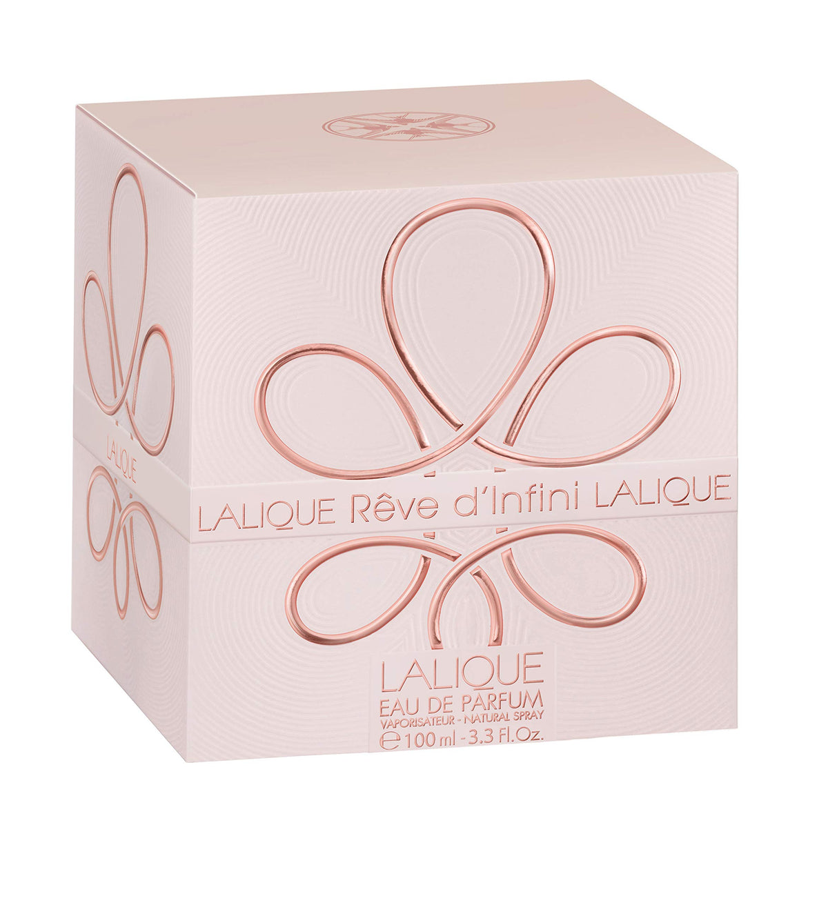 LALIQUE Reve D'Infini For Women Eau De Parfum Spray, 100 ml