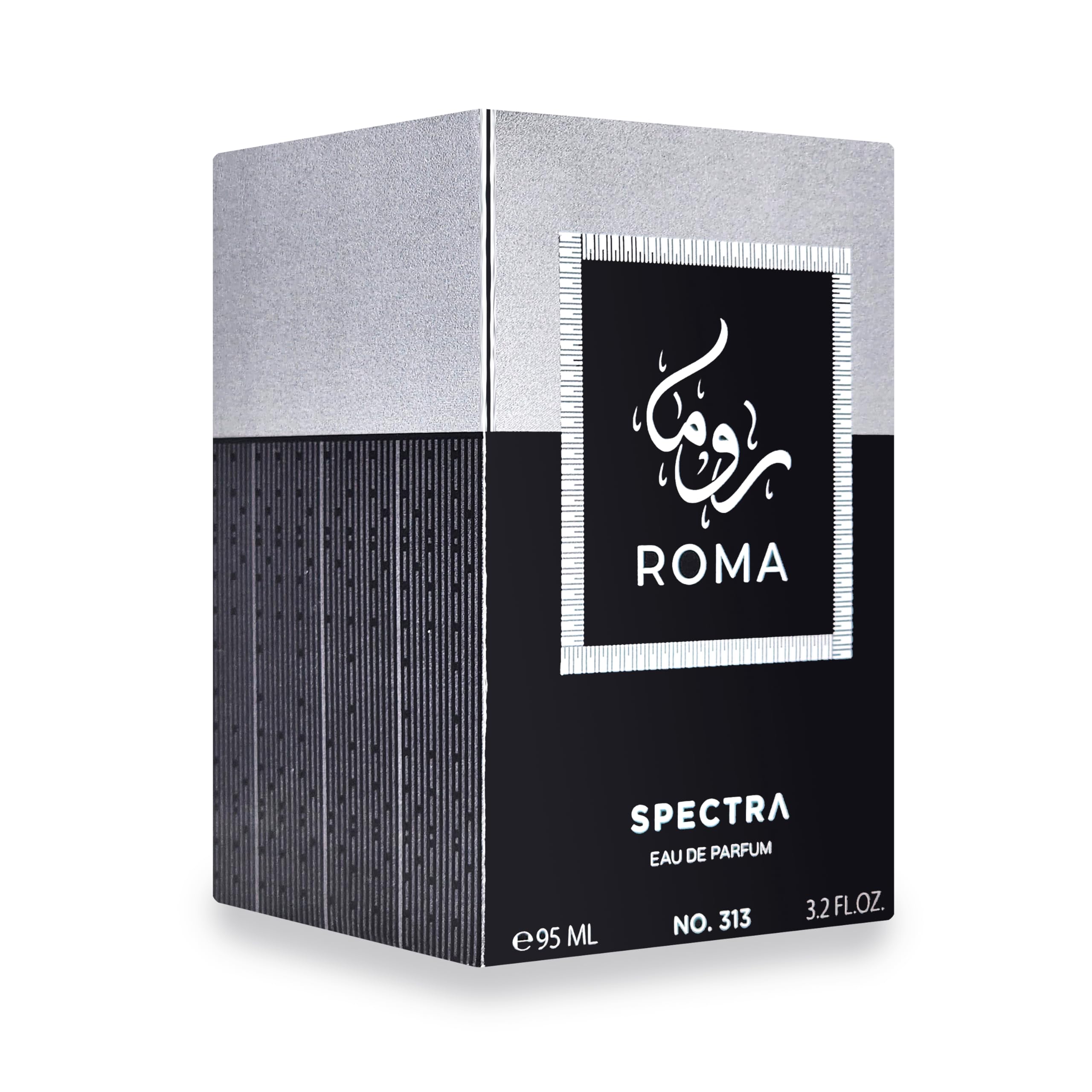 Hi Perfume Spectra 313 Roma Eau De Parfum For Men – 95ml
