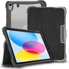 Brenthaven Edge Folio For iPad 11" (A16) & iPad (10th Gen)