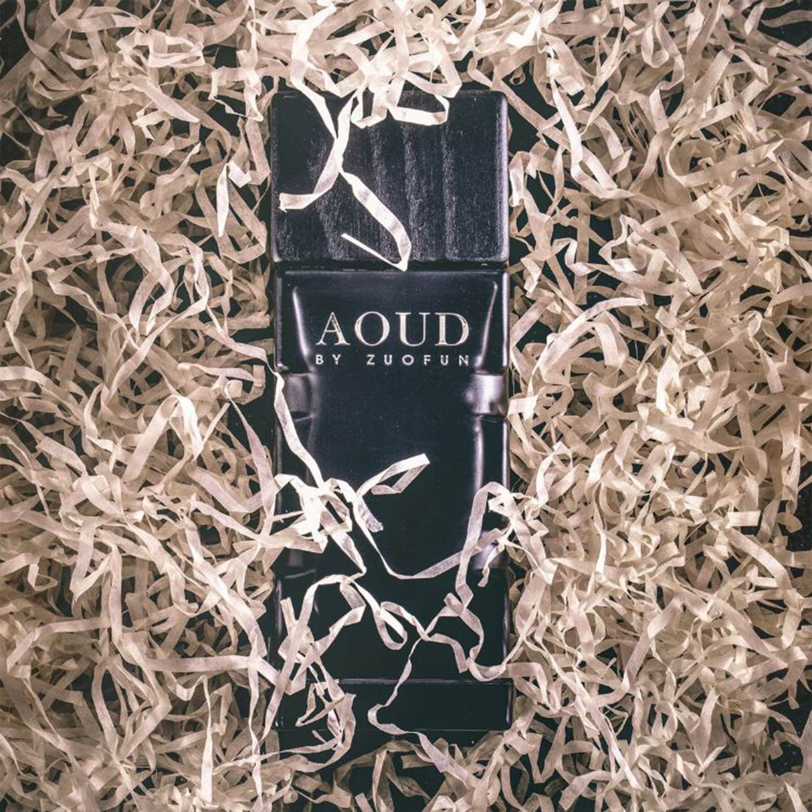 ZUOFUN Perfume AOUD For Men Eau De Parfum,100ML