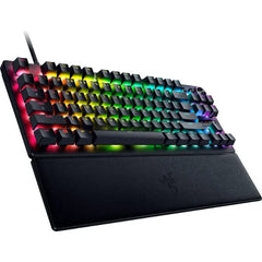 Razer Huntsman V3 Pro Tenkeyless Analog Optical Esports Keyboard (RZ03-04980200-R3U1) - Black