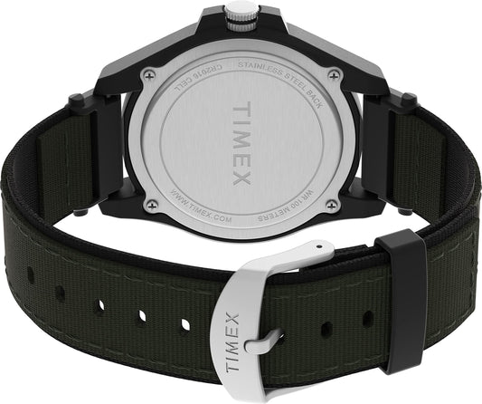Timex Men's Camper 42mm Watch - Green