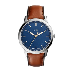 Fossil gents best sale