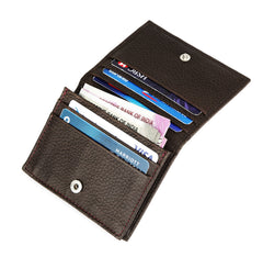 NAPA HIDE mens NPH500 Travel Accessories - Dark Brown