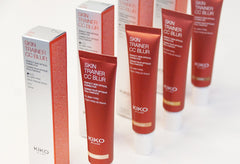 KIKO Milano Skin Trainer CC Blur - 01 Light, 30 ml
