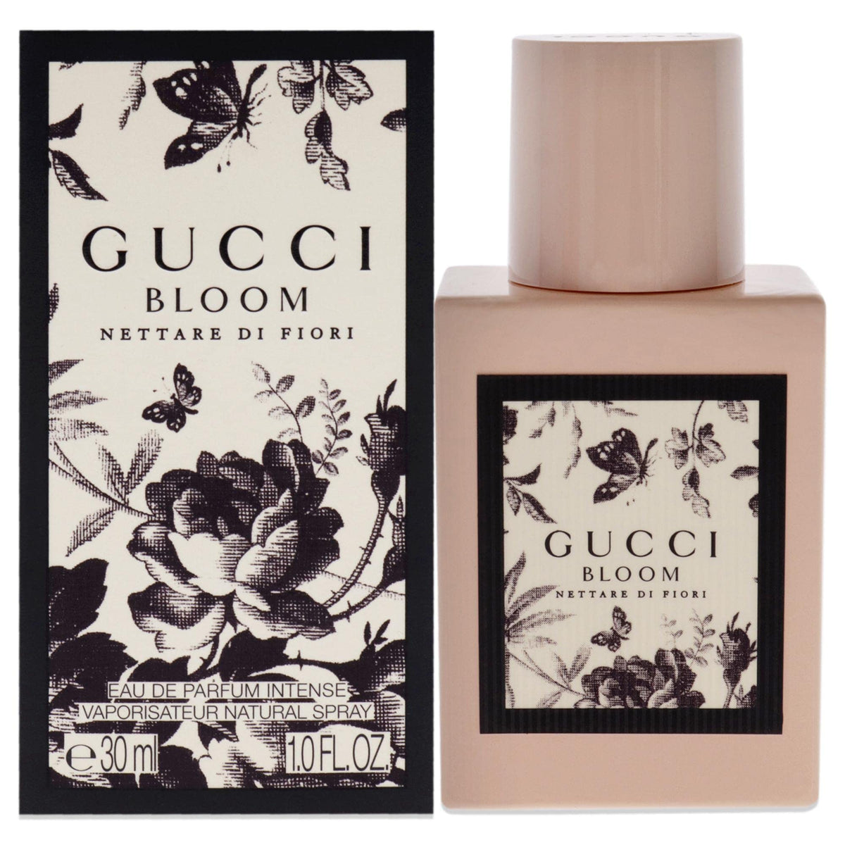 GUCCI Bloom Nettare Di Fiori - Eau de Perfume Intense (30ml)