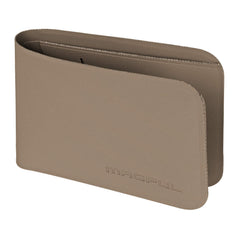 Magpul DAKA Bifold Tactical Minimalist Cash and Card Holder Wallet EDC Gear - ‎brown