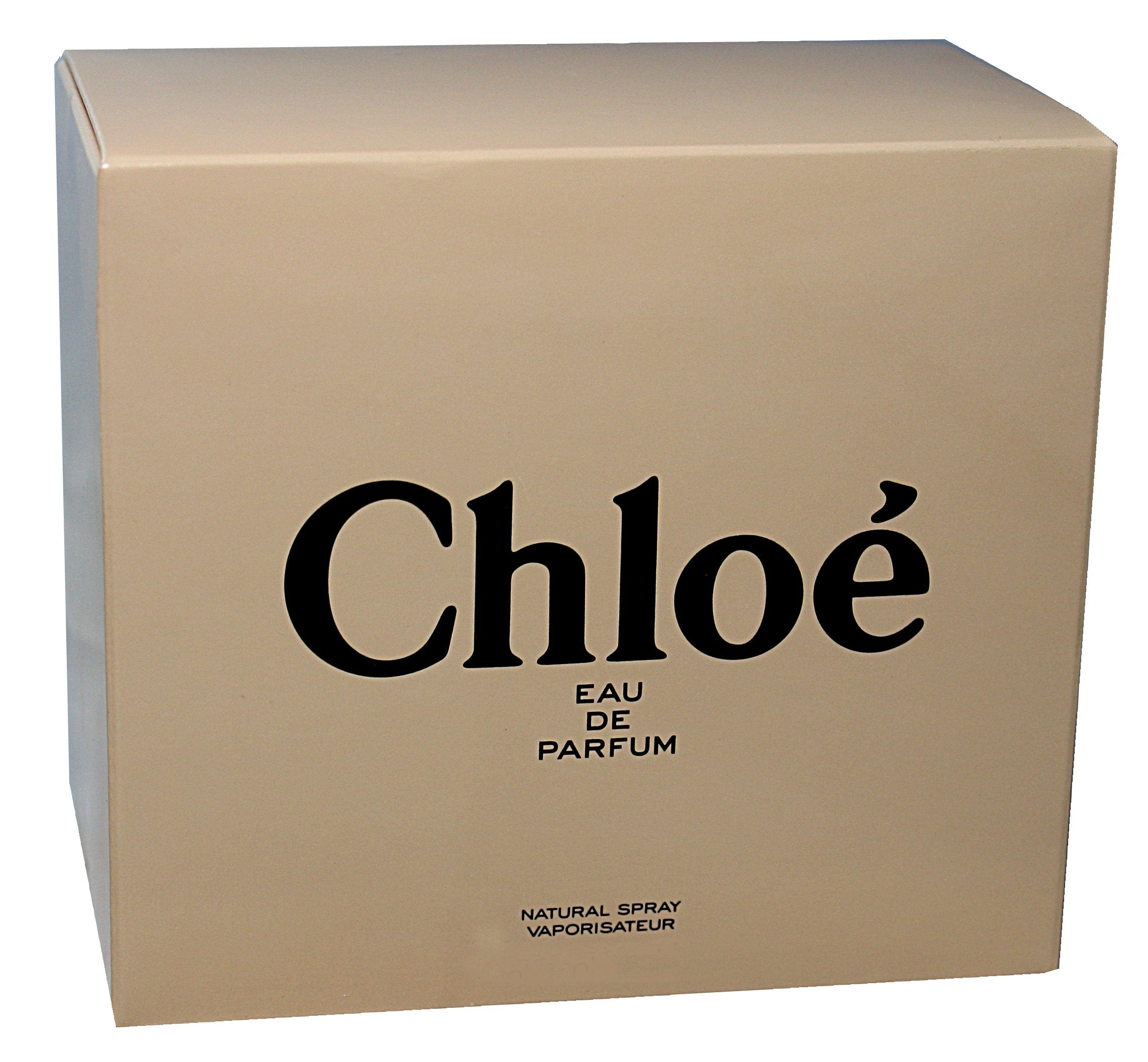 CHLOE (W) EDP 30ML